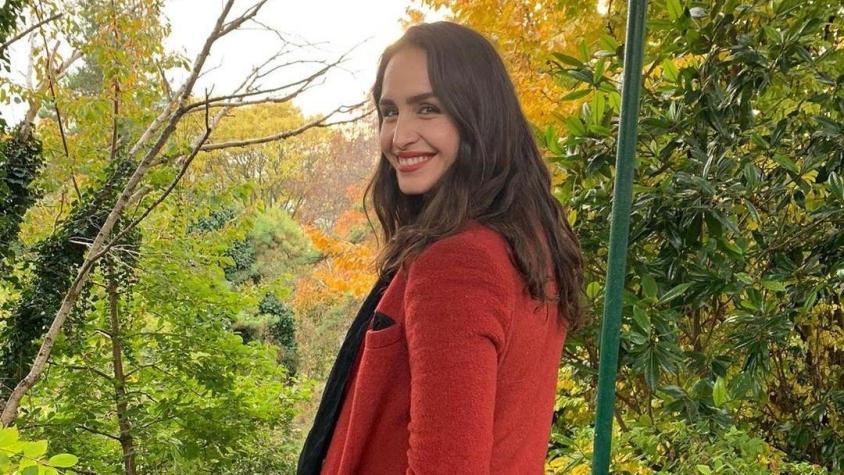 Fernanda Urrejola celebra aprobación del matrimonio igualitario: "Avanzamos hacia un mejor país"