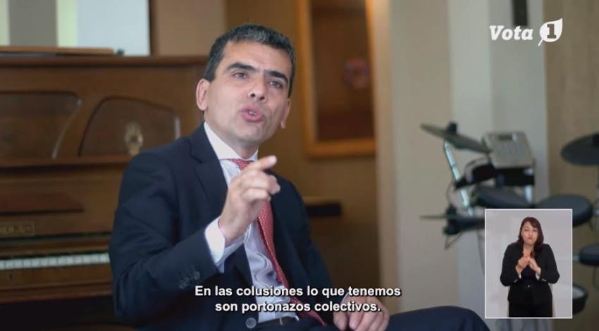 “No son tiempos para ser neutrales”: Ex fiscal Gajardo anuncia apoyo a Boric en franja electoral