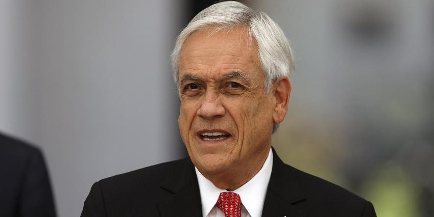 Pensión Garantizada Universal (PGU): En qué consiste el proyecto de pensiones anunciado por Piñera