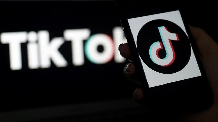 TikTok revela los cinco videos más populares del 2021