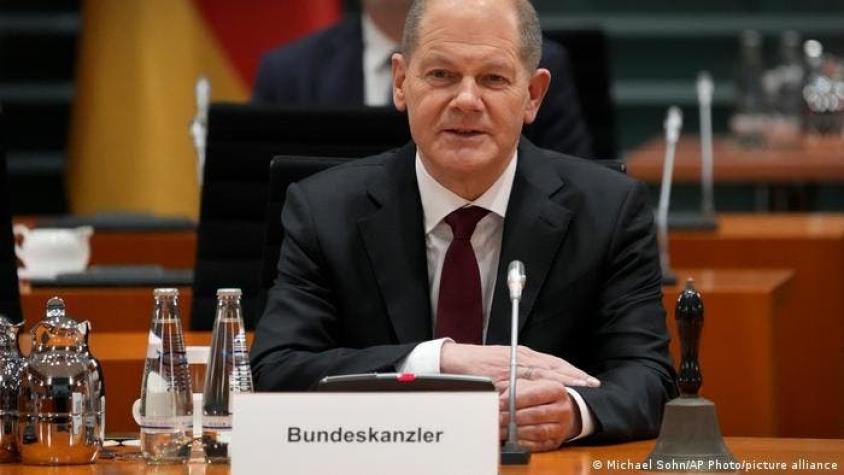 Alemania: las tareas más urgentes del Gobierno de Scholz