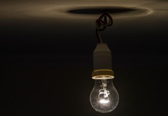 Enel restaura suministro eléctrico tras corte de luz en la Región Metropolitana