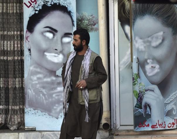 Situación en Afganistán, una prioridad para el nuevo coordinador antiterrorismo en la UE