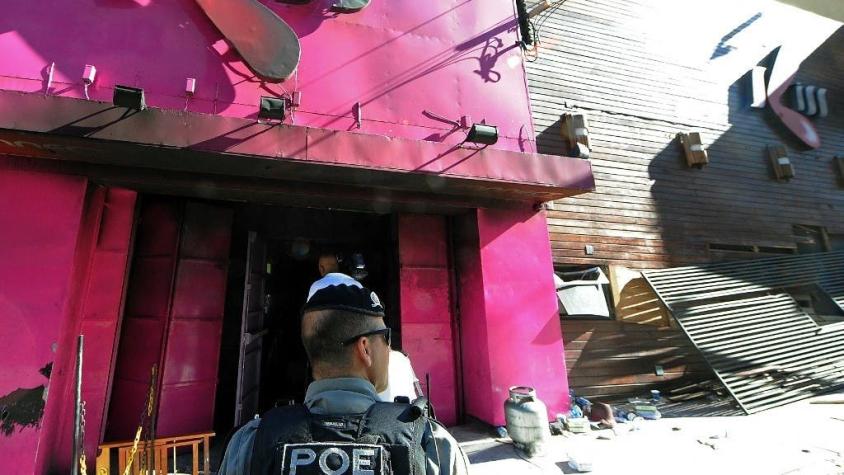 Condenan a acusados por incendio de discoteca en Brasil que dejó 242 muertos
