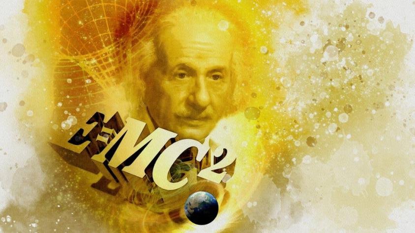 Los científicos nazis que intentaron desacreditar a Einstein con argumentos racistas