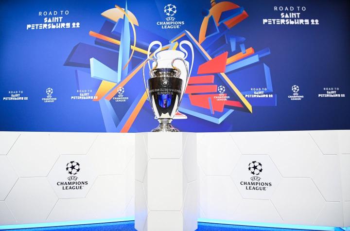 Papelón: UEFA deberá repetir sorteo de la Champions League por error en su sistema