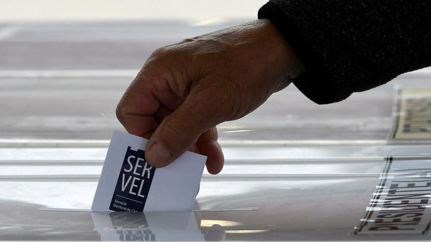 Segunda vuelta 2021: ¿Es obligatorio votar en las elecciones del 19 de diciembre?