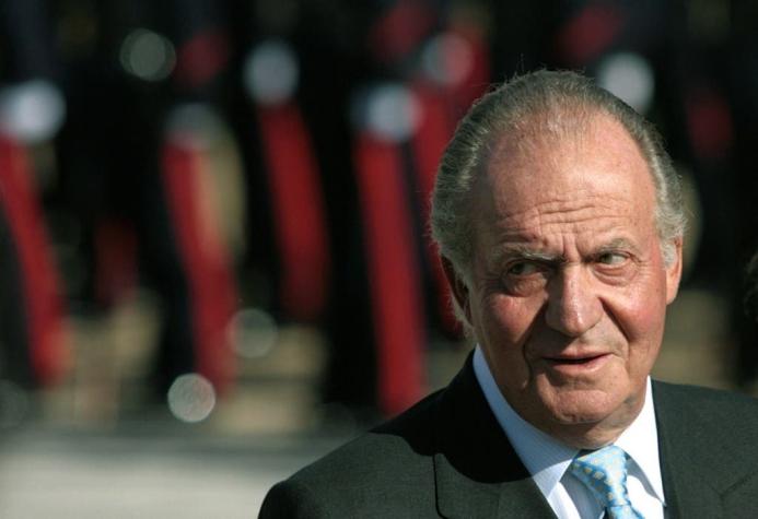 Fiscalía suiza cierra el caso de corrupción contra el rey emérito Juan Carlos