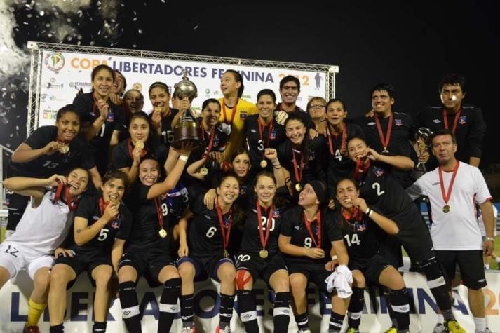 Más allá de la Sudamericana de la U: Los otros títulos internacionales del fútbol chileno
