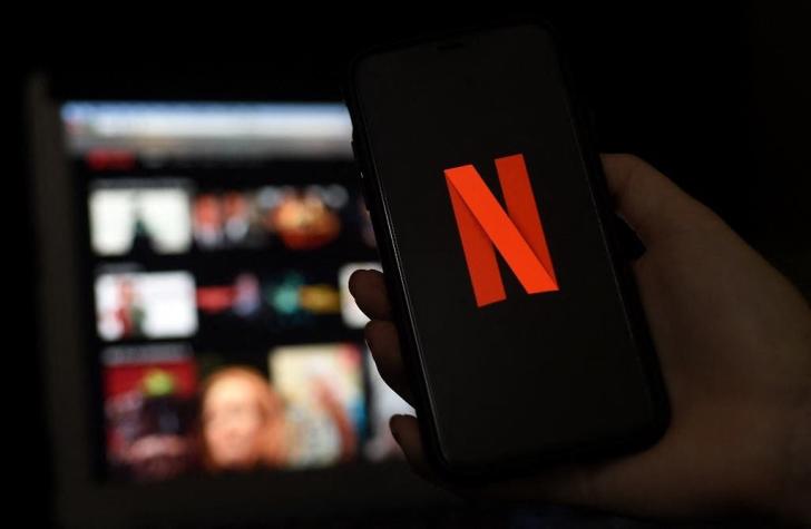 Netflix sigue bajando sus precios en India para tratar de conseguir suscriptores