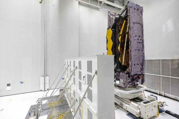 Su misión es explorar origen del Universo: cinco preguntas sobre el telescopio espacial James Webb