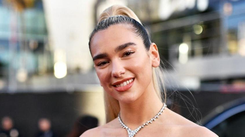 Para reírse en la fila: Los memes que deja la preventa de entradas de Dua Lipa