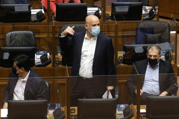 PS-PPD forman bloque de “colaboración constructiva” con eventual gobierno de Boric PS-PPD forman bloque de “colaboración constructiva” con eventual gobierno de Boric