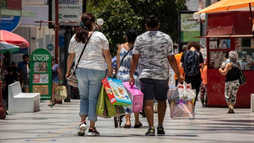 "No invites al COVID": Minsal lanza campaña para prevenir contagios en fiestas de fin de año