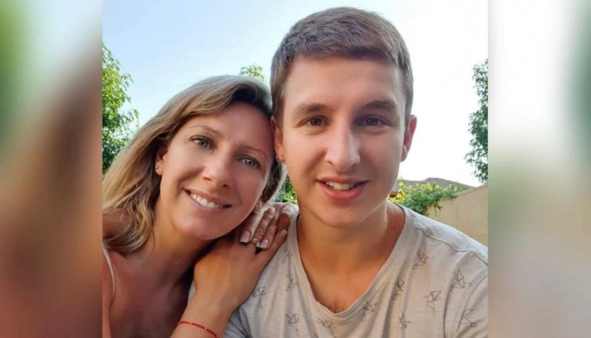 Hijo de Macarena Tondreau anunció que se casa: animadora le dedicó emotivo mensaje