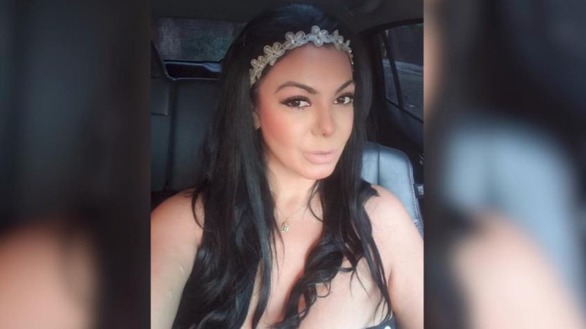 Admiradora de un narco: Quién era Tania Mendoza, la actriz de "La Mera Reina del Sur" asesinada