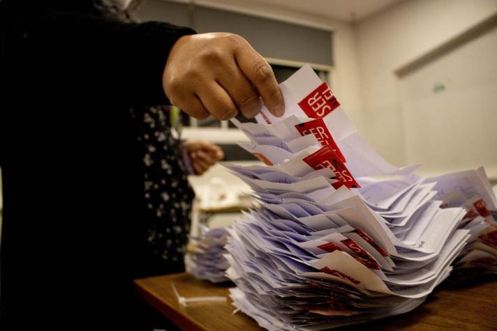 ¿Hasta qué hora puedo votar? Revisa el horario en que funcionarán las mesas para las elecciones