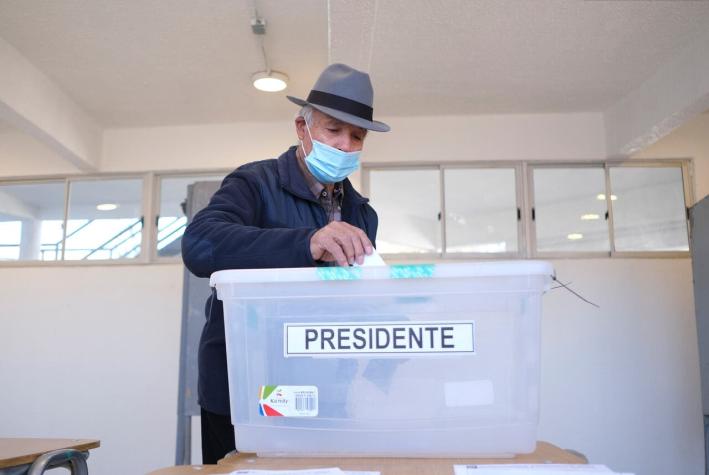 Elecciones presidenciales en Chile: Dónde y desde qué hora ver los resultados