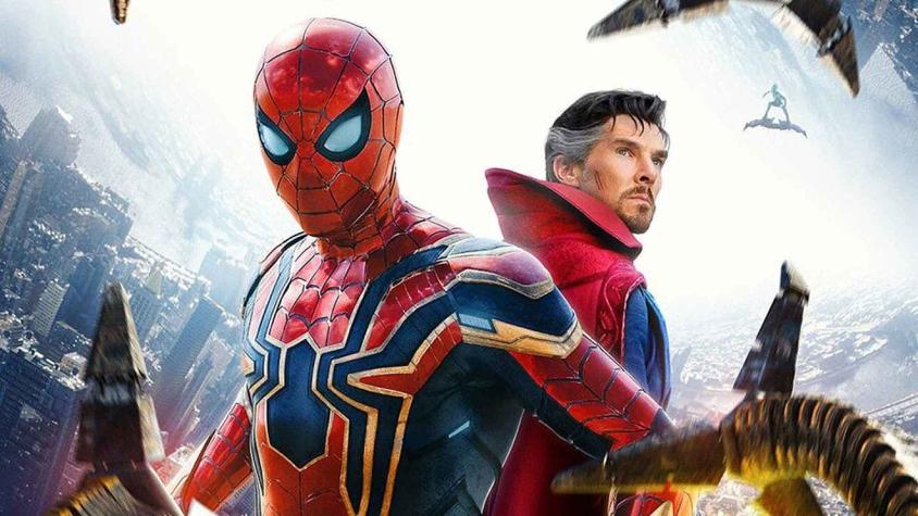 Claves para evitar spoilers de Spider-man: No Way Home