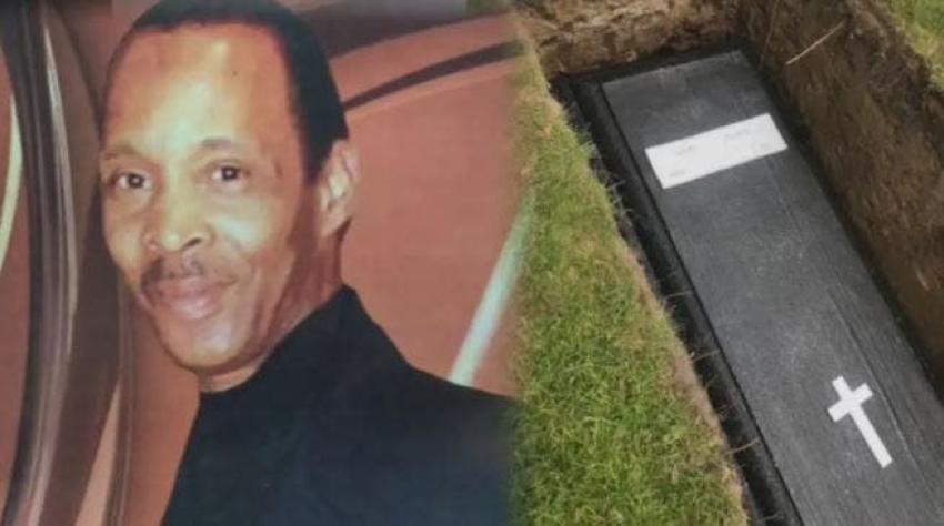 Una familia demandan a funeraria por enterrar un cadáver distinto al de su padre