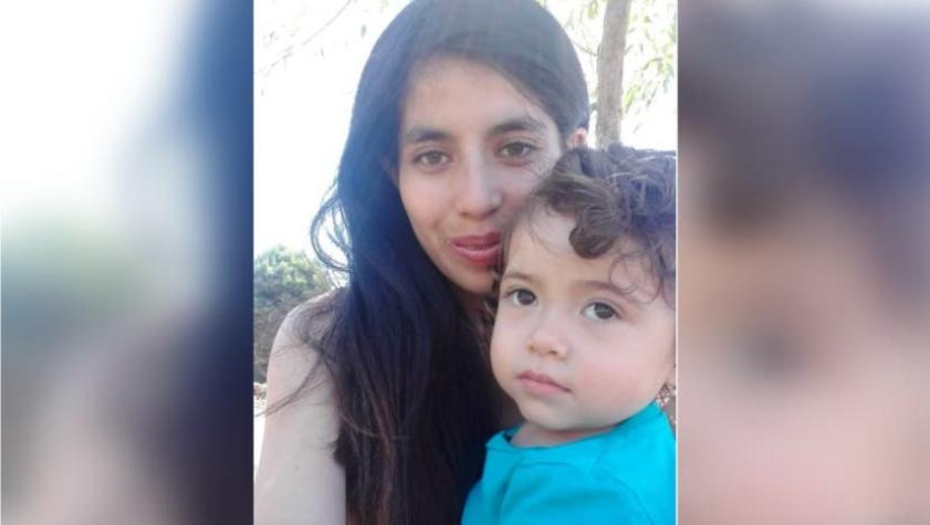 Mamá de Tomasito dedica conmovedor mensaje a diez meses de la muerte de su hijo