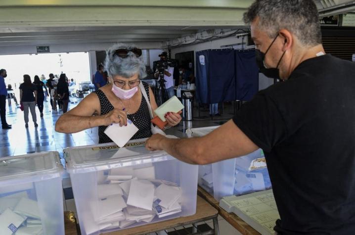 ¿Dónde tengo que ir a votar?: Revisa con tu RUT dónde te tocará sufragar este domingo