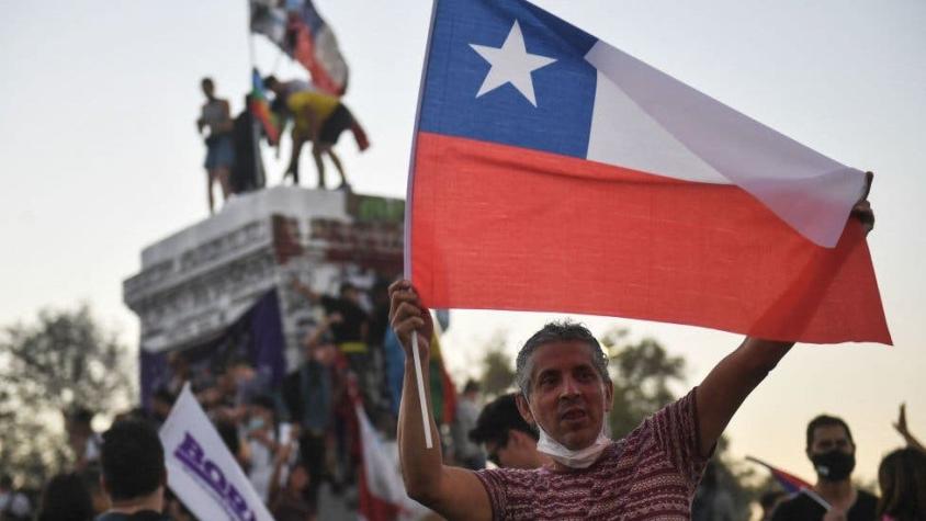 Gabriel Boric: 3 datos históricos del triunfo electoral del izquierdista en Chile