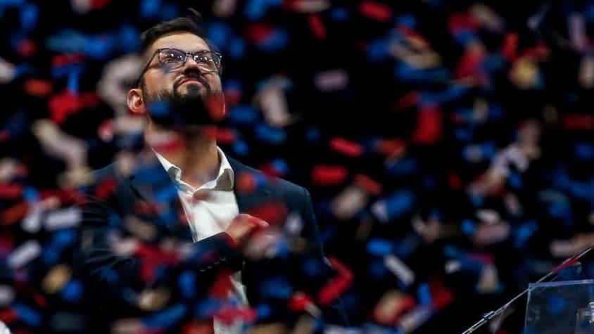 Gabriel Boric: en qué consiste la agenda transformadora con que llega a la presidencia de Chile Gabriel Boric: en qué consiste la agenda transformadora con que llega a la presidencia de Chile