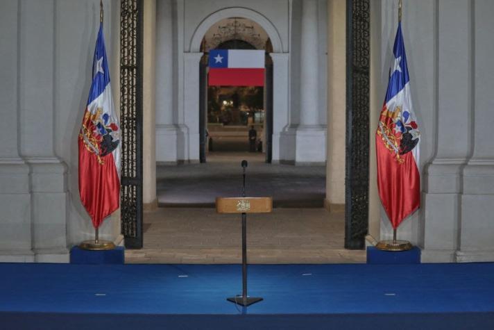 El día después de la elección: ¿A qué hora se reúnen Sebastián Piñera y Gabriel Boric?