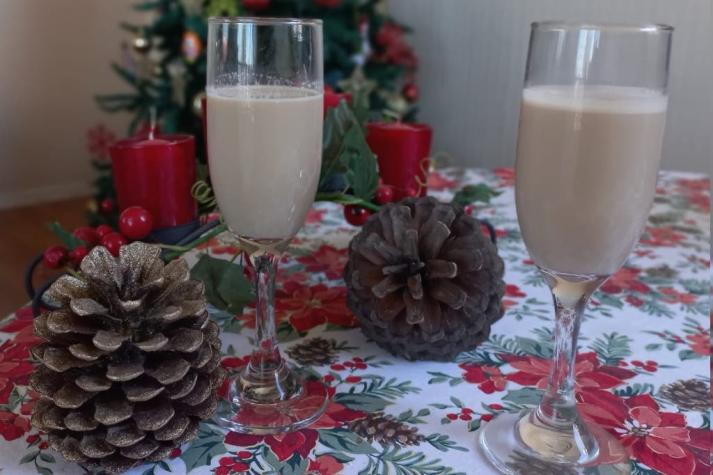 Cola de Mono: sigue estos simples pasos para preparar el acompañamiento ideal en Navidad y Año Nuevo Cola de Mono: sigue estos simples pasos para preparar el acompañamiento ideal en Navidad y Año Nuevo