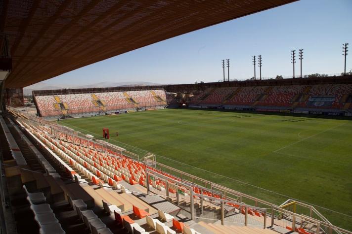 Confirmado: La Roja recibirá a Argentina en Calama por las Clasificatorias rumbo a Qatar 2022