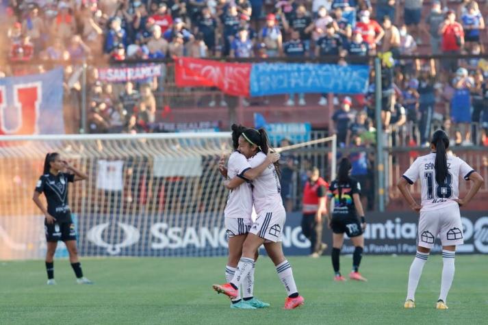 Fútbol Femenino: Comisión aprueba proyecto que obliga a clubes y S.A. a contratar a sus jugadoras