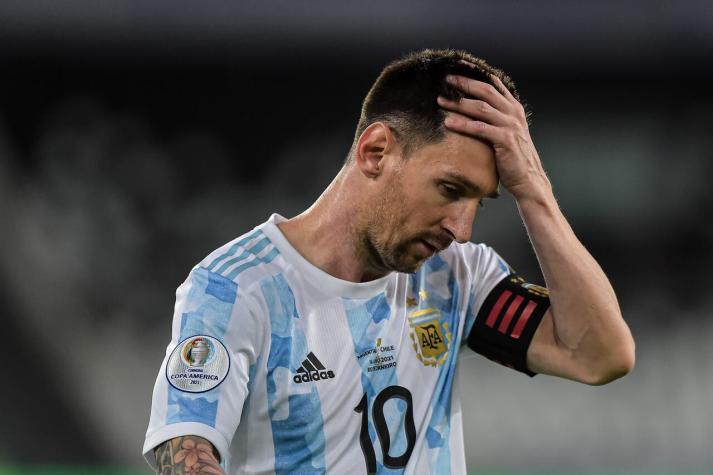 "El segundo tiempo será clave": La recomendación de un experto para duelo ante Argentina en Calama