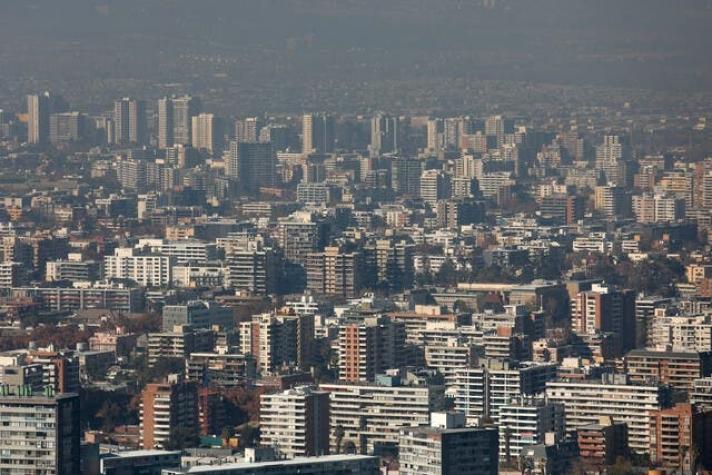 Arrendar casa o departamento en Santiago ha subido de precio y estas son las comunas más caras