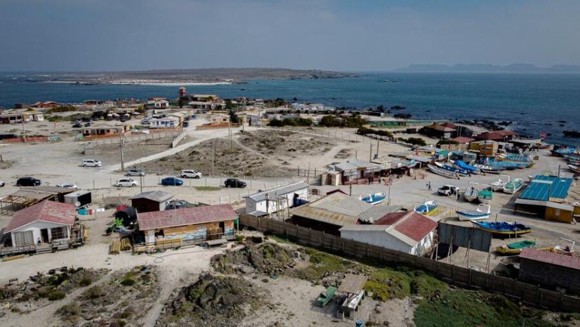 Consejo de Ministros aprueba creación de Área Marina Protegida Archipiélago de Humboldt