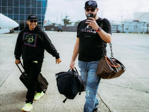 Productor de Daddy Yankee es condenado por caso de posesión de armas