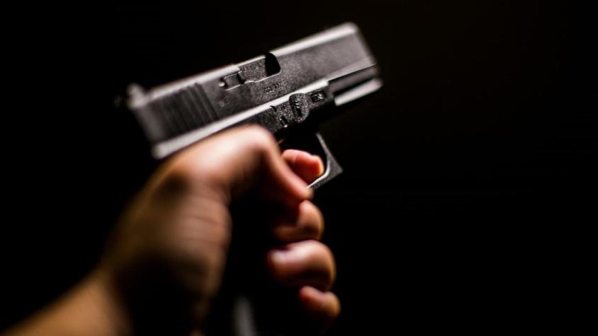 Hombre mató de un balazo a hombre que intentó robarle su reloj en Medellín