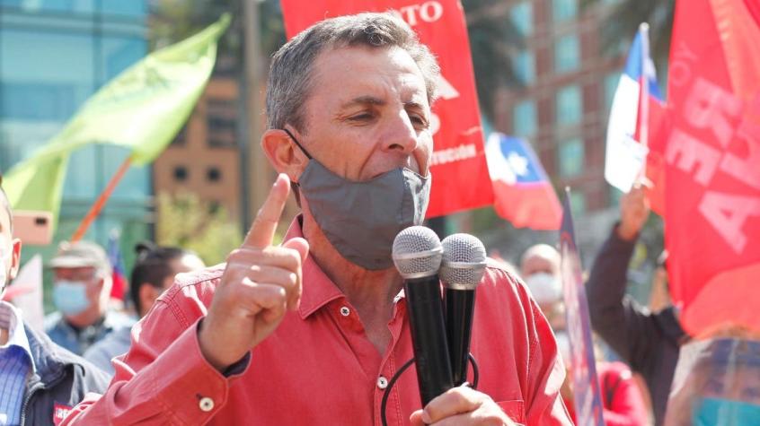 Gonzalo de la Carrera: "Yo no renuncié a Republicanos, Kast me pidió la renuncia"