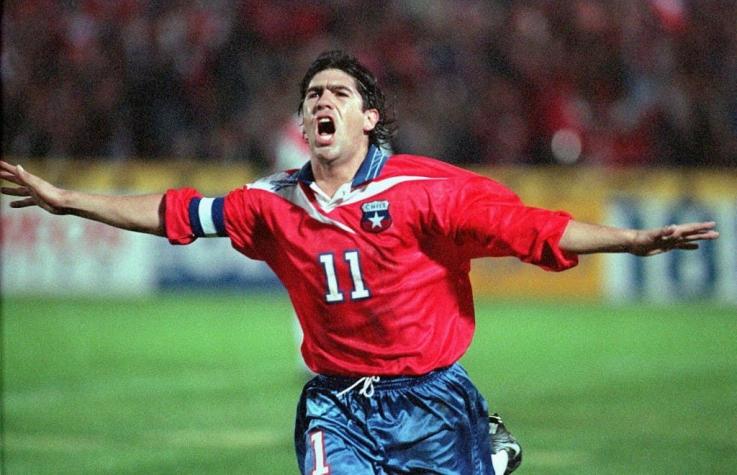 El "Matador" está de cumpleaños: Marcelo Salas festeja los 47 este 24 de diciembre El "Matador" está de cumpleaños: Marcelo Salas festeja los 47 este 24 de diciembre