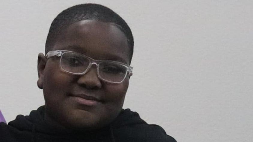 El niño héroe que con solo 11 años salvó a dos personas en un mismo día en Estados Unidos