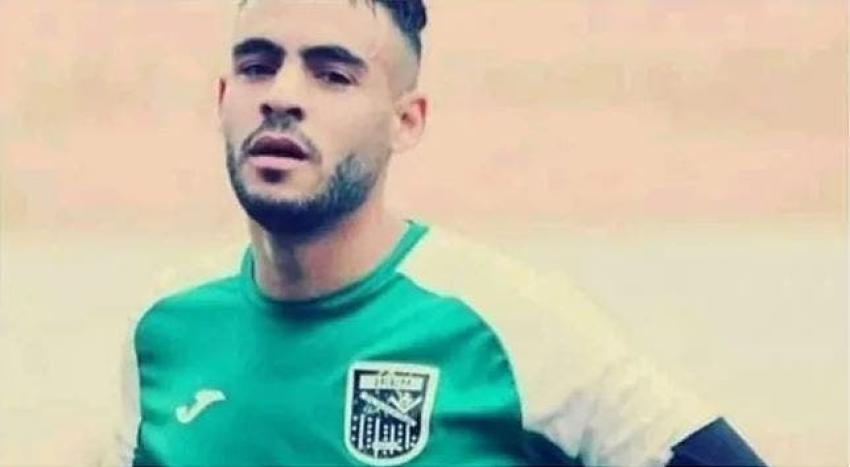 Muere un futbolista en Argelia tras recibir un golpe en la cabeza en pleno partido