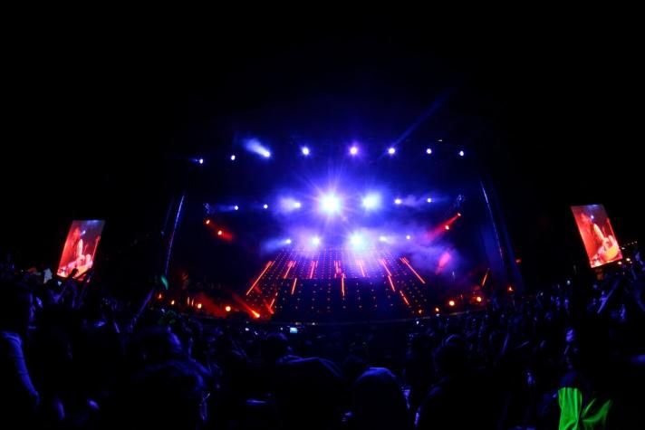 Con Diplo a la cabeza: Creamfields anuncia su lineup de artistas para el próximo 9 de abril Con Diplo a la cabeza: Creamfields anuncia su lineup de artistas para el próximo 9 de abril