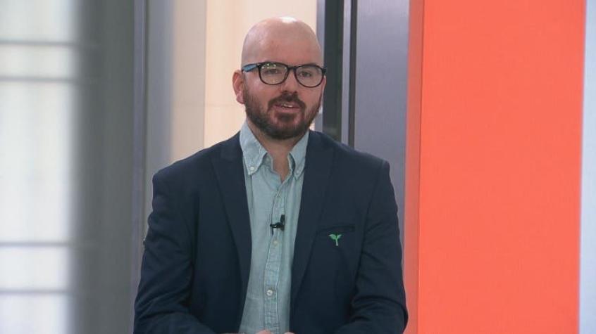 Jackson y posible participación en gabinete de Boric: “Estoy a disposición de lo que se diga"