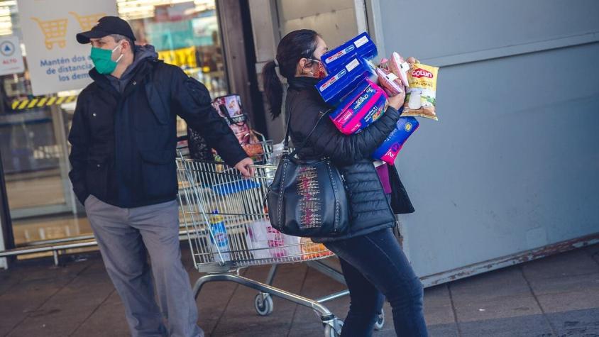 Supermercados y malls: Cómo funciona el comercio en Año Nuevo