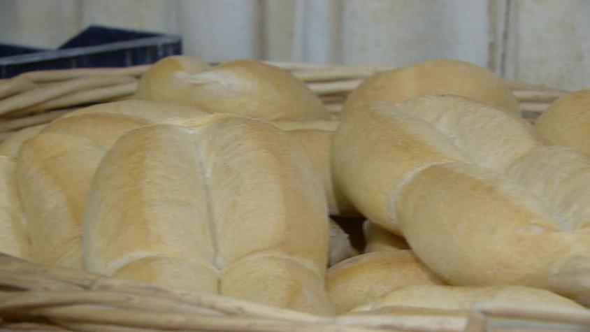 [VIDEO] Otra vez subirá el precio del pan: Anticipan fuerte alza para enero