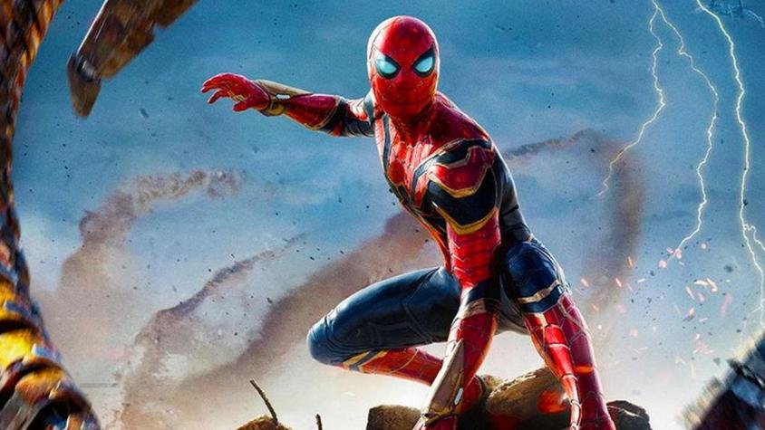 La estrella de "Avengers: Endgame" que fue sacada de "Spider-Man: No Way Home" pero se lo tomó bien