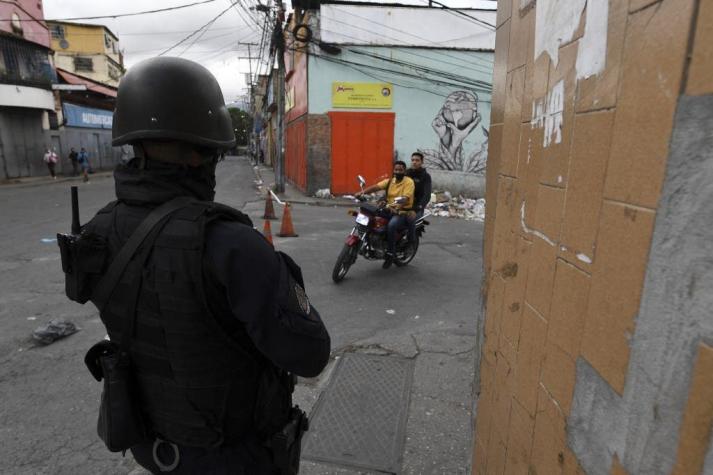 Venezuela registra una media de 8,5 asesinatos por día en 2021 según cifras de ONG