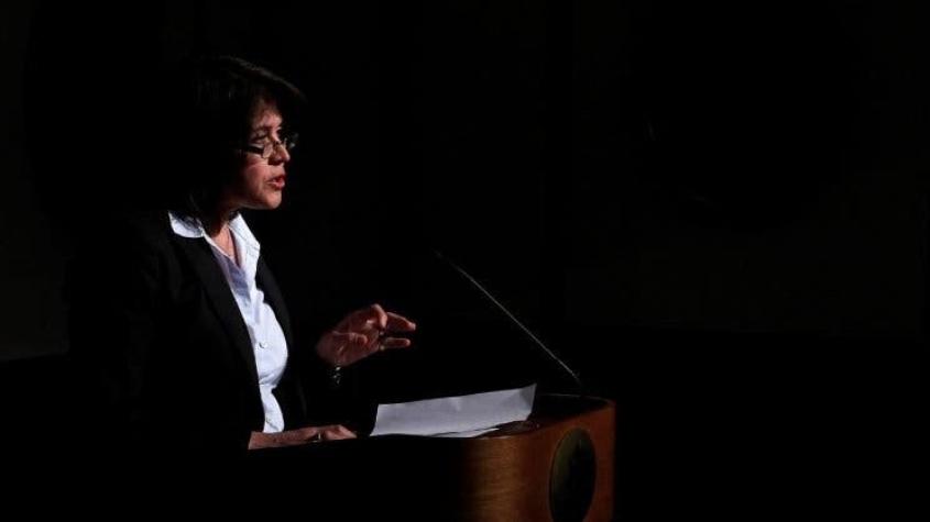 Ximena Fuentes, la embajadora que se perfila como la carta fuerte de Boric para la Cancillería