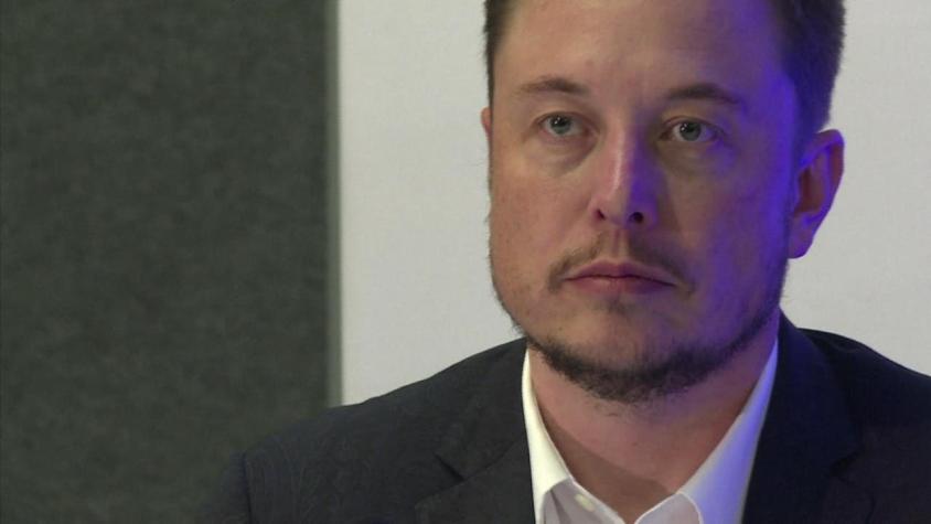 [VIDEO] Satélites de Elon Musk provocan tensión entre China y Estados Unidos