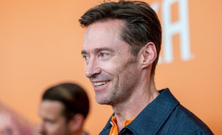 Hugh Jackman revela que tiene COVID-19: presentaciones de "The Music Man" fueron canceladas